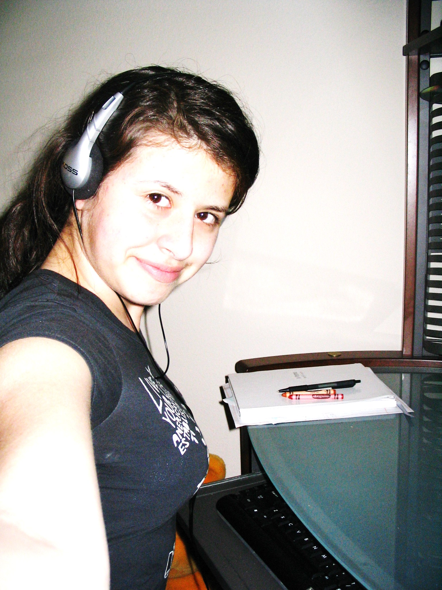 Stephanie